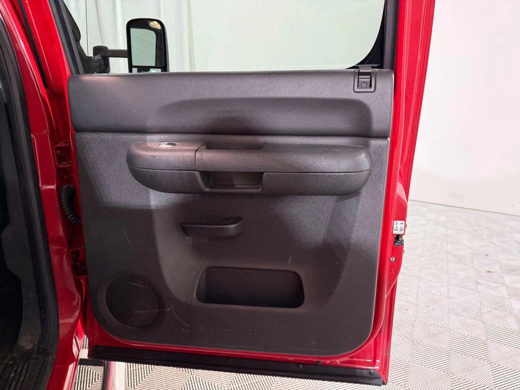 used 2012 Chevrolet Silverado 2500 car, priced at $12,600