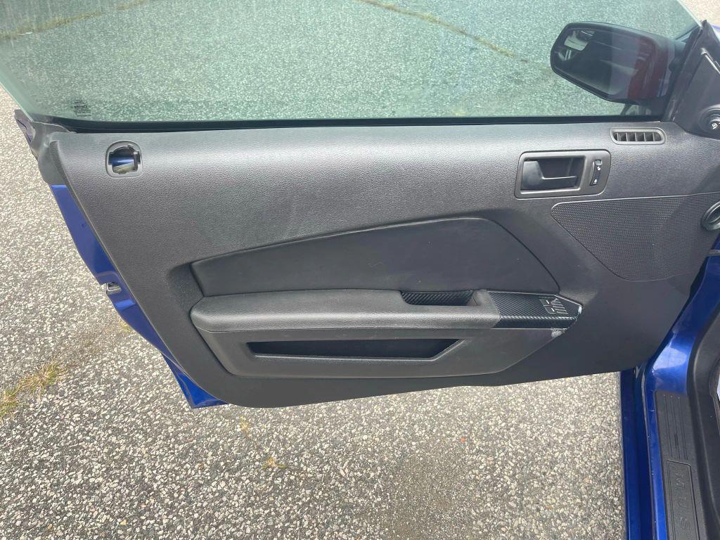 used 2013 Ford Mustang car, priced at $6,900