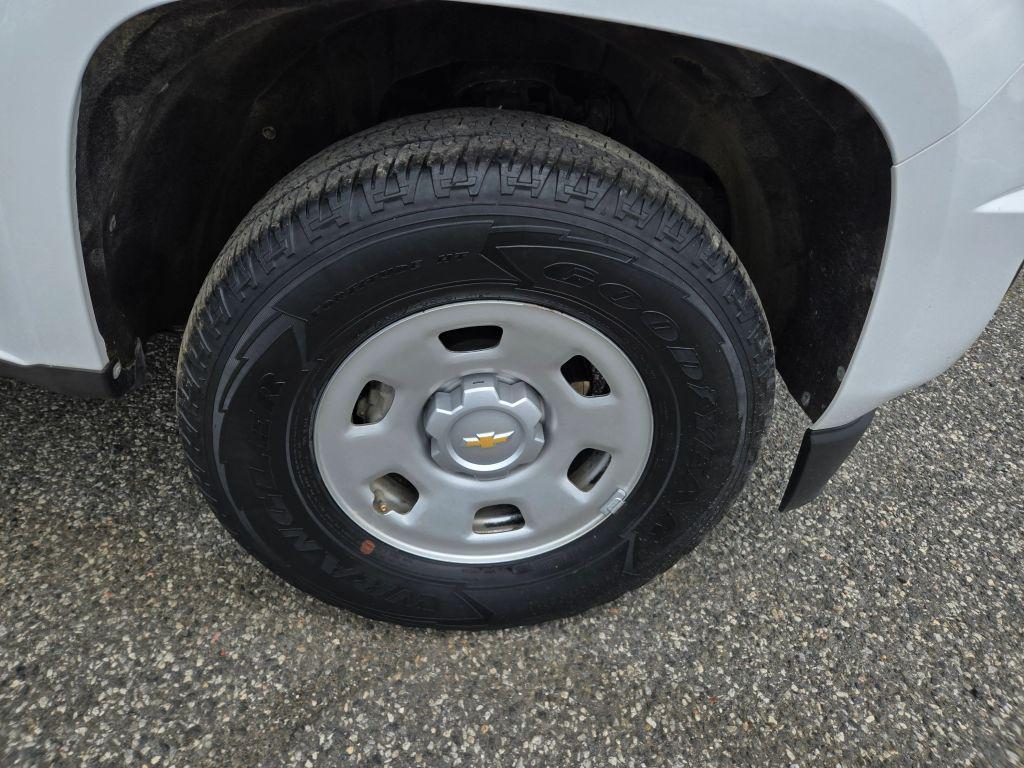 used 2018 Chevrolet Colorado car, priced at $16,999