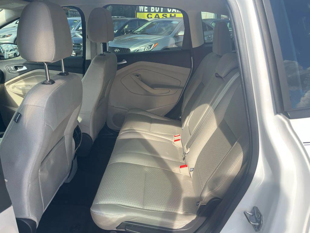 used 2017 Ford C-Max Hybrid car, priced at $6,999