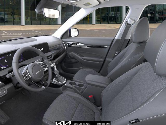 new 2026 Kia Seltos car, priced at $27,312