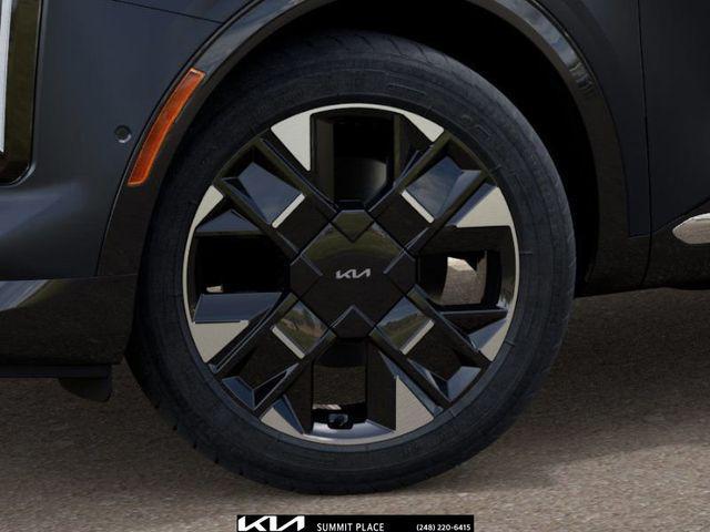 new 2026 Kia Sportage car, priced at $35,382