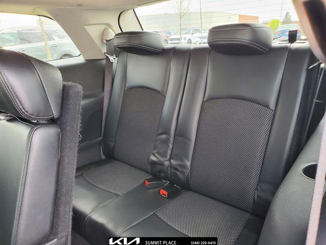 used 2019 Dodge Journey car, priced at $13,775