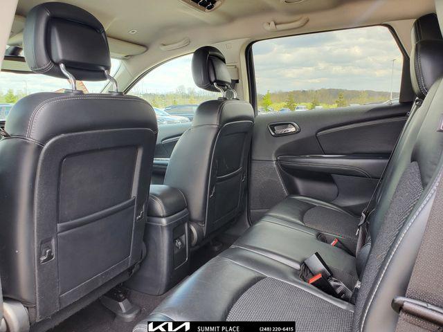 used 2019 Dodge Journey car, priced at $13,775