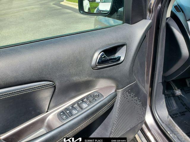 used 2019 Dodge Journey car, priced at $13,775