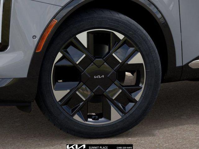 new 2026 Kia Sportage Hybrid car, priced at $39,790