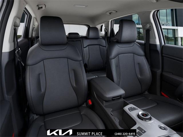 new 2026 Kia Sportage Hybrid car, priced at $34,226