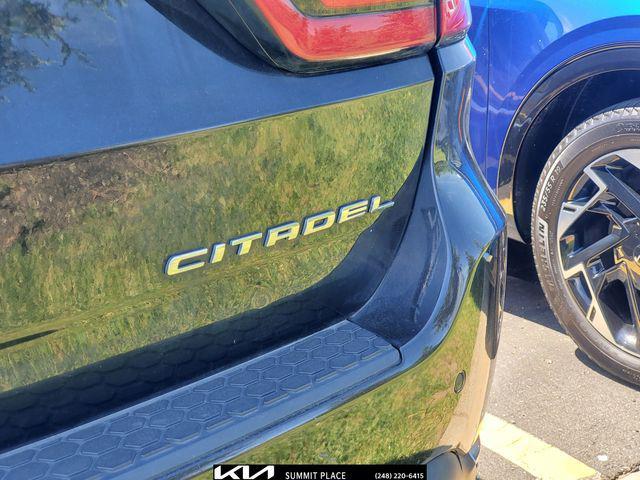 used 2014 Dodge Durango car, priced at $16,860