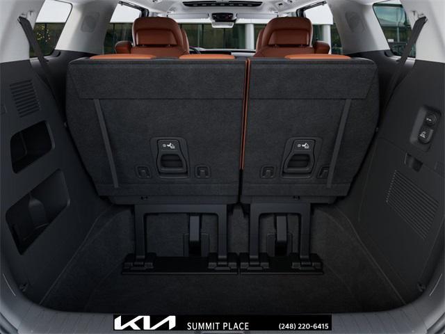 new 2026 Kia Carnival car, priced at $50,359
