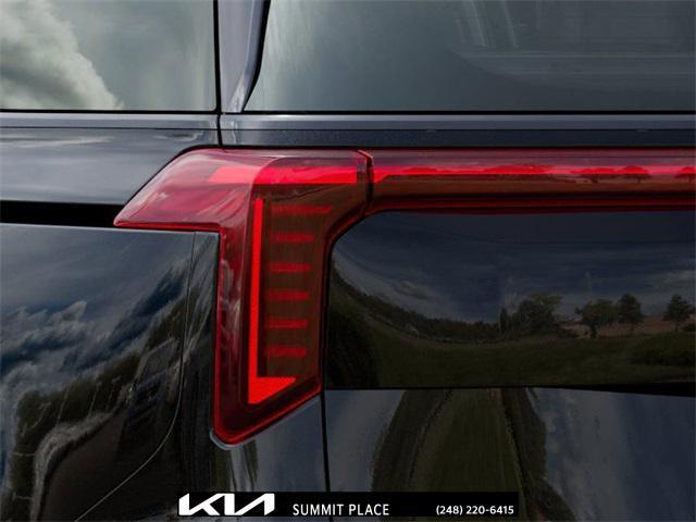 new 2026 Kia Carnival car, priced at $50,359