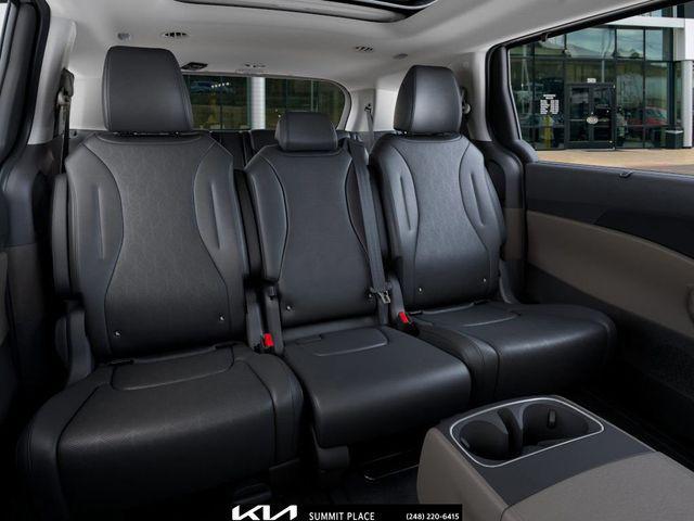 new 2026 Kia Carnival car, priced at $45,673