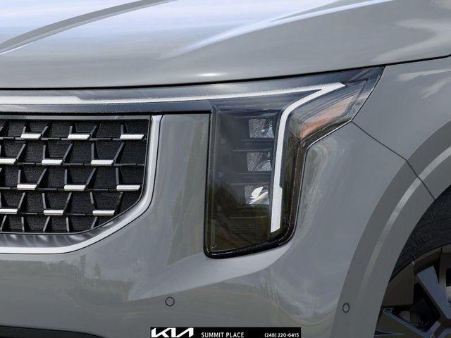 new 2026 Kia Carnival car, priced at $45,673