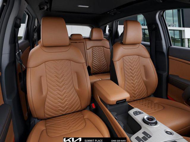 new 2026 Kia Sportage Plug-In Hybrid car, priced at $39,849