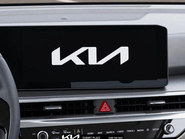 new 2026 Kia Sorento car, priced at $34,852