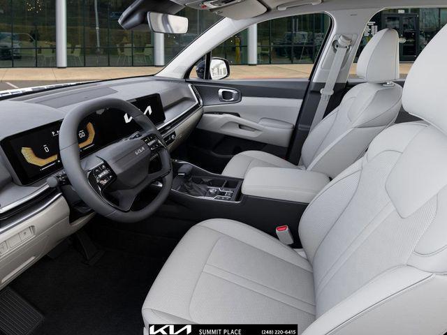 new 2026 Kia Sorento car, priced at $34,852