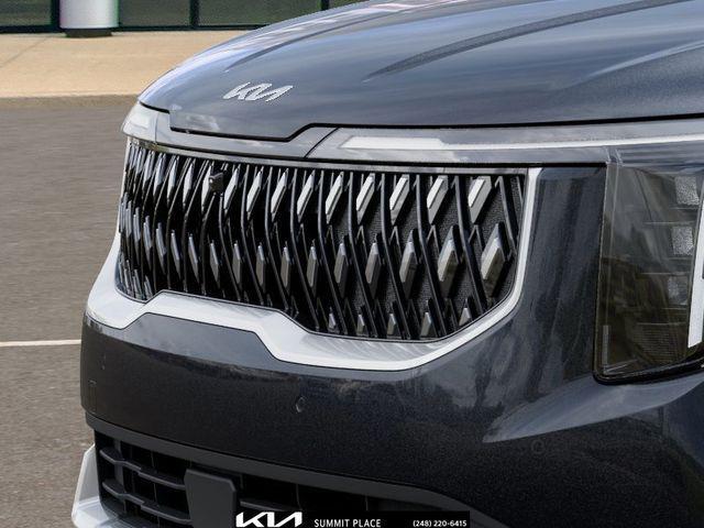 new 2026 Kia Carnival car, priced at $39,508