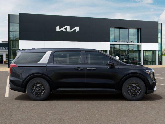 new 2026 Kia Carnival car, priced at $39,788