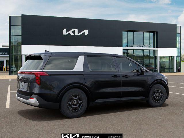 new 2026 Kia Carnival car, priced at $39,508