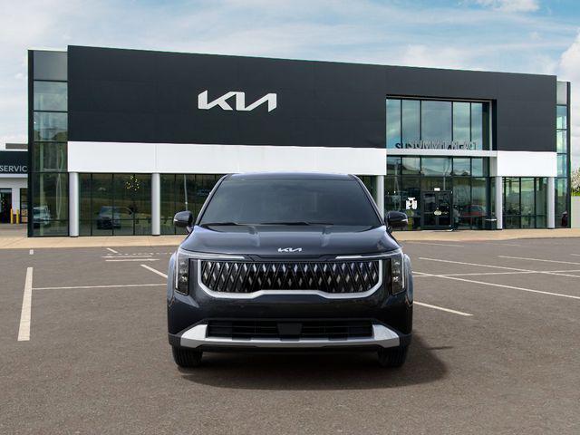 new 2026 Kia Carnival car, priced at $39,788