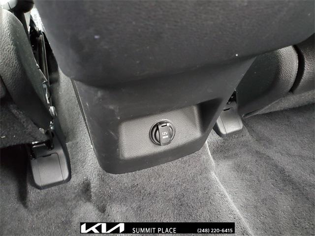 used 2025 Kia Telluride car, priced at $42,957