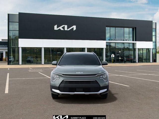 new 2026 Kia Niro car, priced at $29,970
