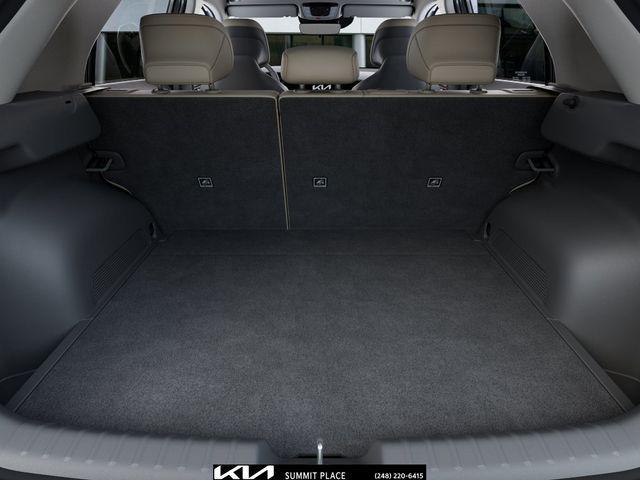 new 2026 Kia Niro car, priced at $29,970