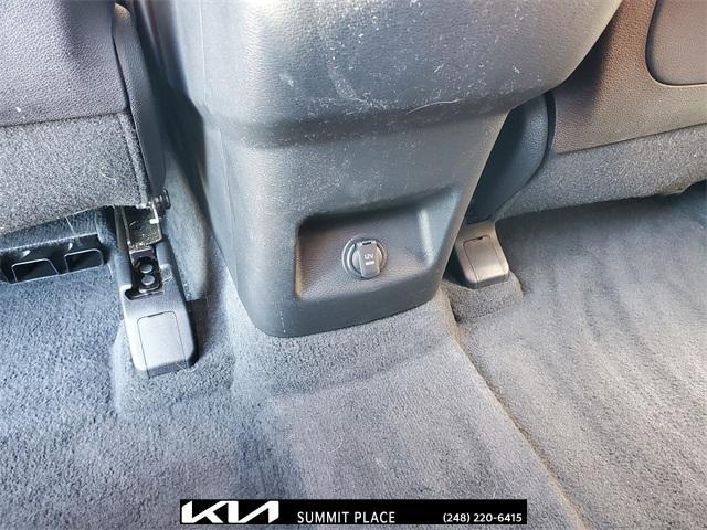 used 2025 Kia Telluride car, priced at $42,977