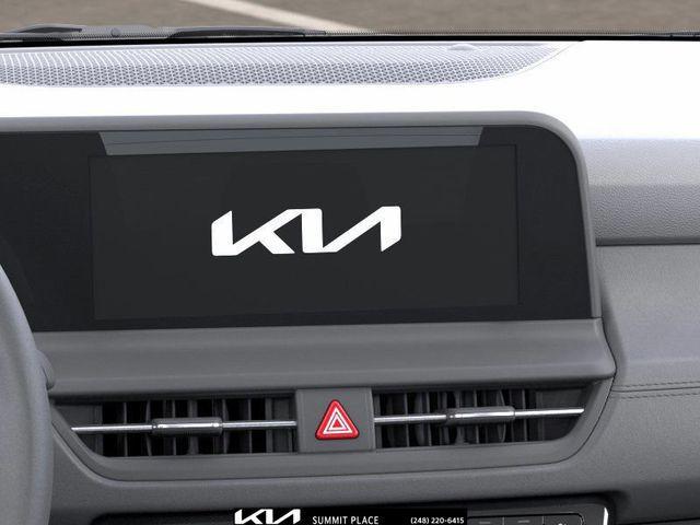 new 2026 Kia Seltos car, priced at $28,798