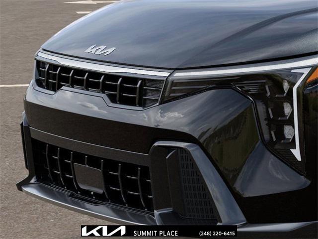 new 2026 Kia K4 car, priced at $27,545
