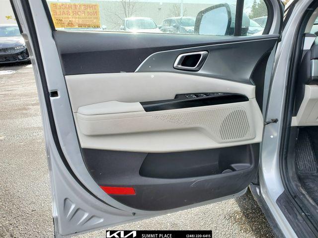 used 2022 Kia Carnival car, priced at $22,377