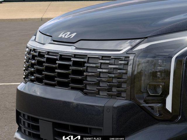 new 2026 Kia Sportage car, priced at $32,037