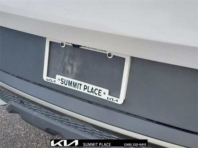 used 2023 Kia Sportage car, priced at $23,577