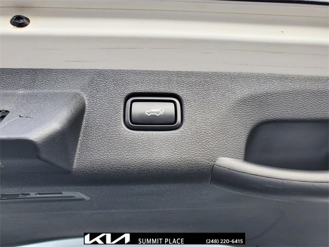 used 2023 Kia Sportage car, priced at $23,577