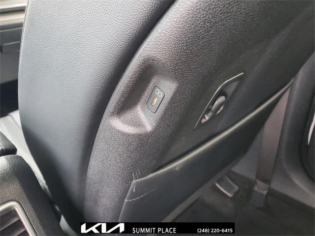 used 2023 Kia Sportage car, priced at $23,577