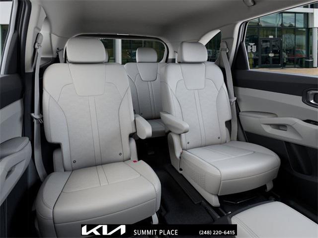 new 2026 Kia Sorento Hybrid car, priced at $42,113