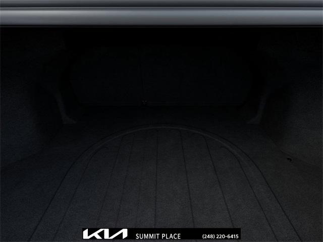 new 2026 Kia K4 car, priced at $27,916