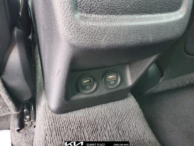 used 2023 Kia K5 car, priced at $21,477