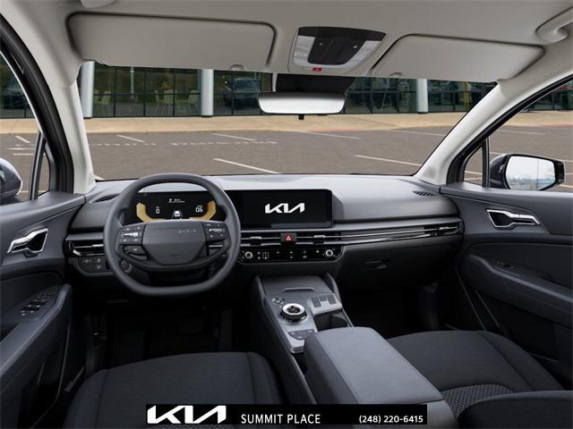 new 2026 Kia Sportage Hybrid car, priced at $30,834