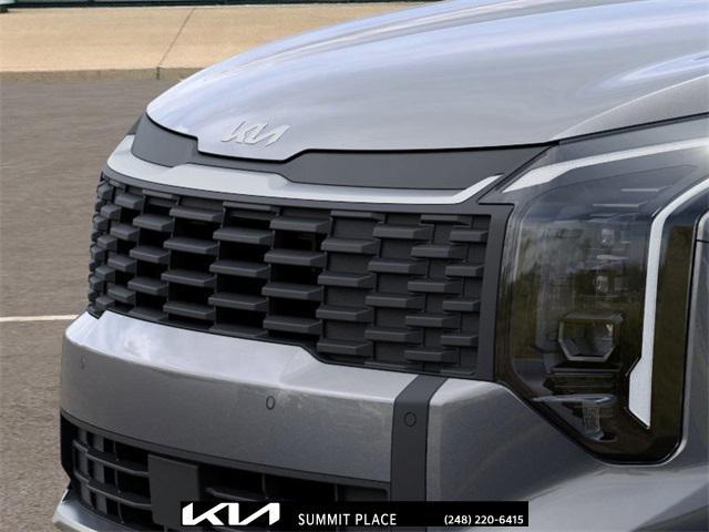 new 2026 Kia Sportage Hybrid car, priced at $30,834