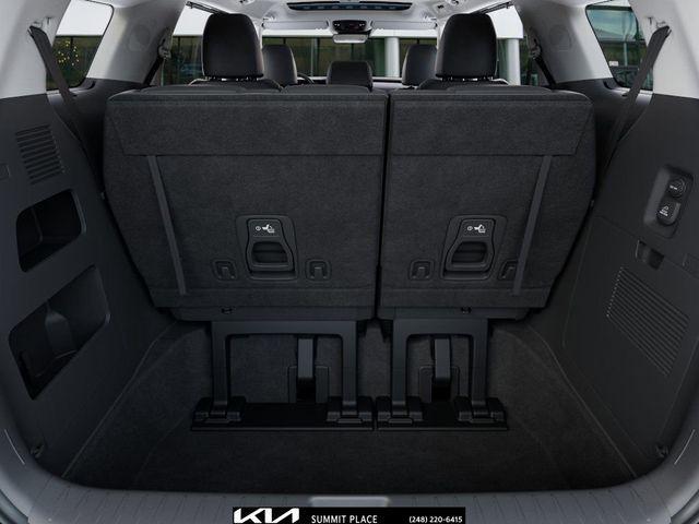 new 2026 Kia Carnival car, priced at $45,335
