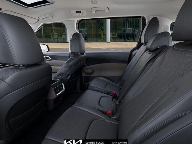 new 2026 Kia Carnival car, priced at $45,335