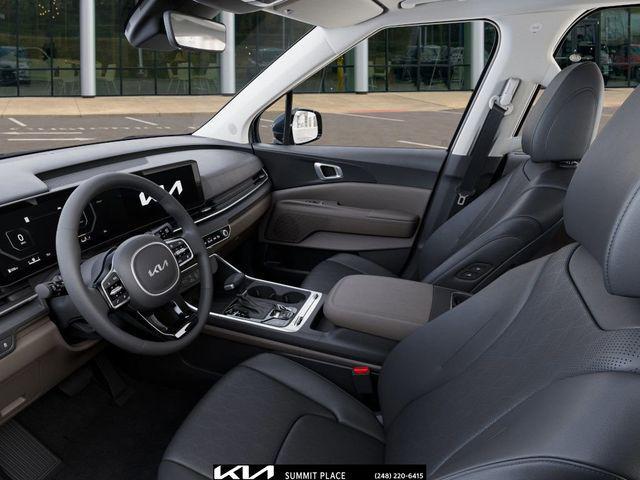 new 2026 Kia Carnival car, priced at $45,335