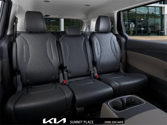 new 2026 Kia Carnival car, priced at $39,868