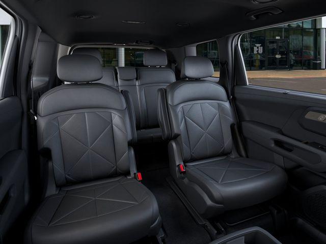 new 2027 Kia Telluride Hybrid car, priced at $51,825