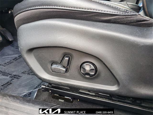 used 2019 Jeep Compass car, priced at $14,577