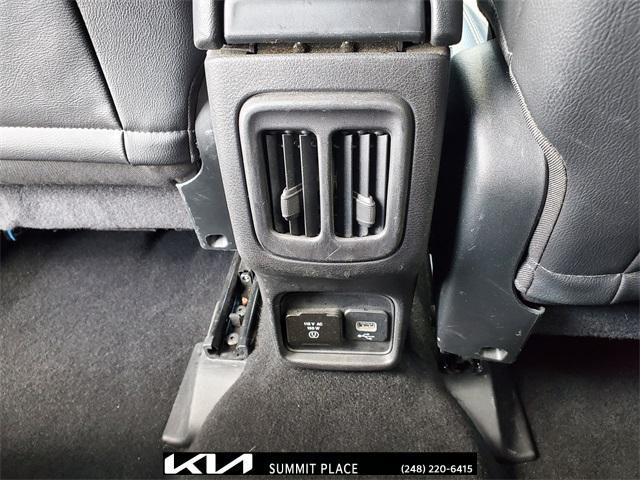 used 2019 Jeep Compass car, priced at $14,577