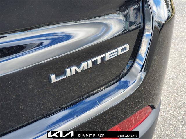 used 2019 Jeep Compass car, priced at $14,577