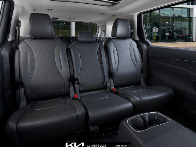 new 2026 Kia Carnival car, priced at $46,961