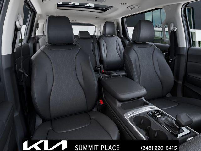 new 2026 Kia Carnival car, priced at $46,160
