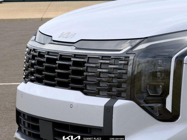 new 2026 Kia Sportage car, priced at $30,830